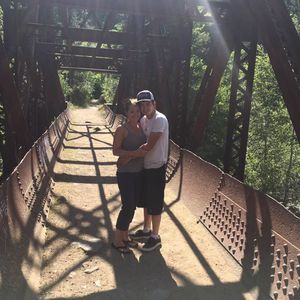 Meet your Posher, Kyle